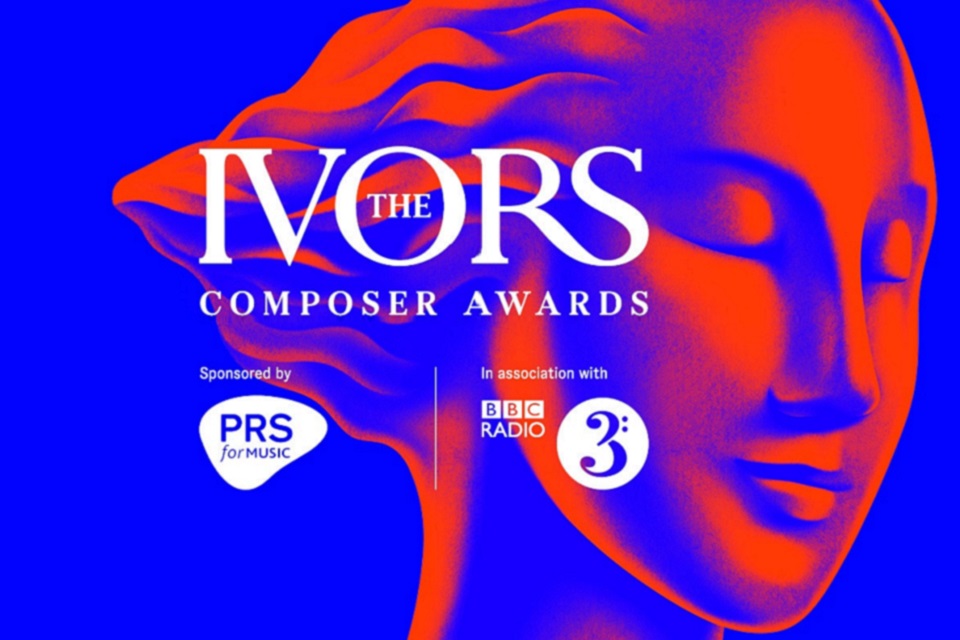 H漫画 composers nominated for The Ivors Composer Awards 2020
